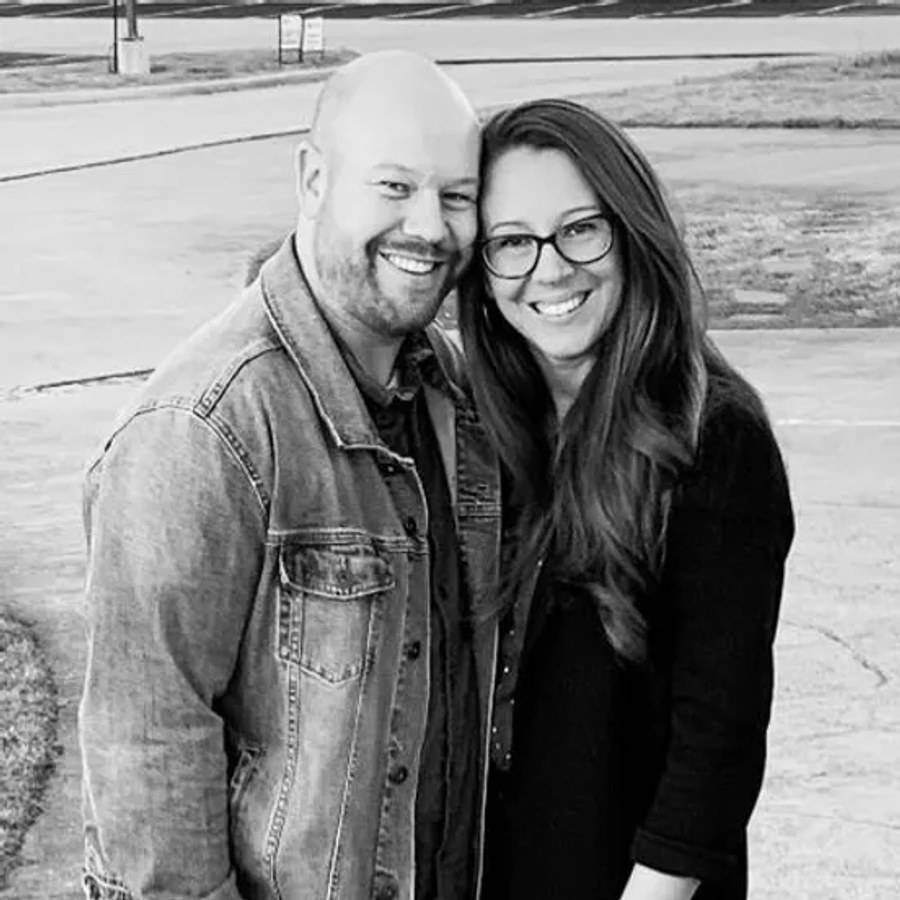 Brian & Mandee Loudermilk