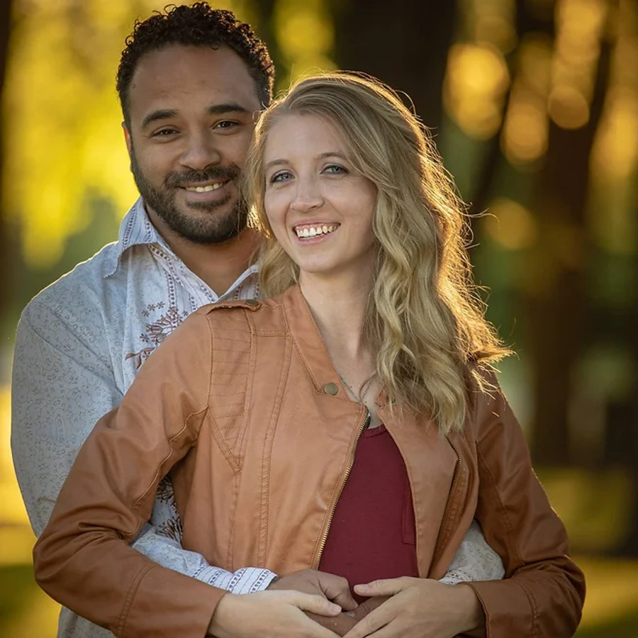 David & Lindsey Shepherd