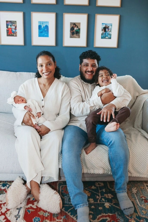 Alejandro & Bielka Castro