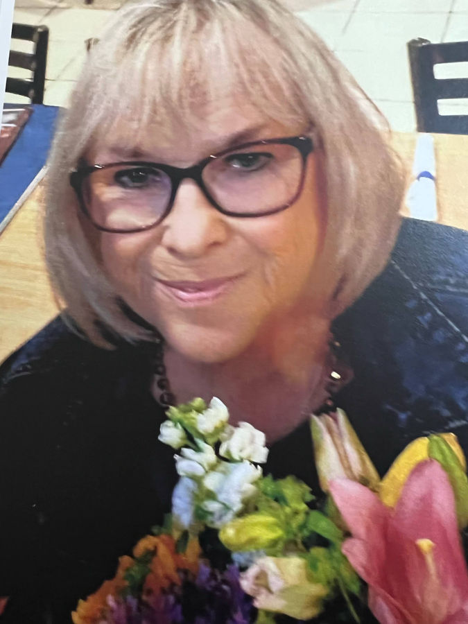 Donna Kelly