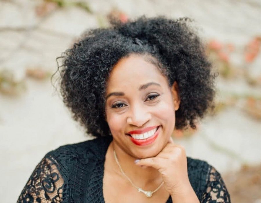 Ebony George