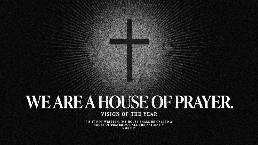 House of Prayer, Wednesday nights at Mustang Creek