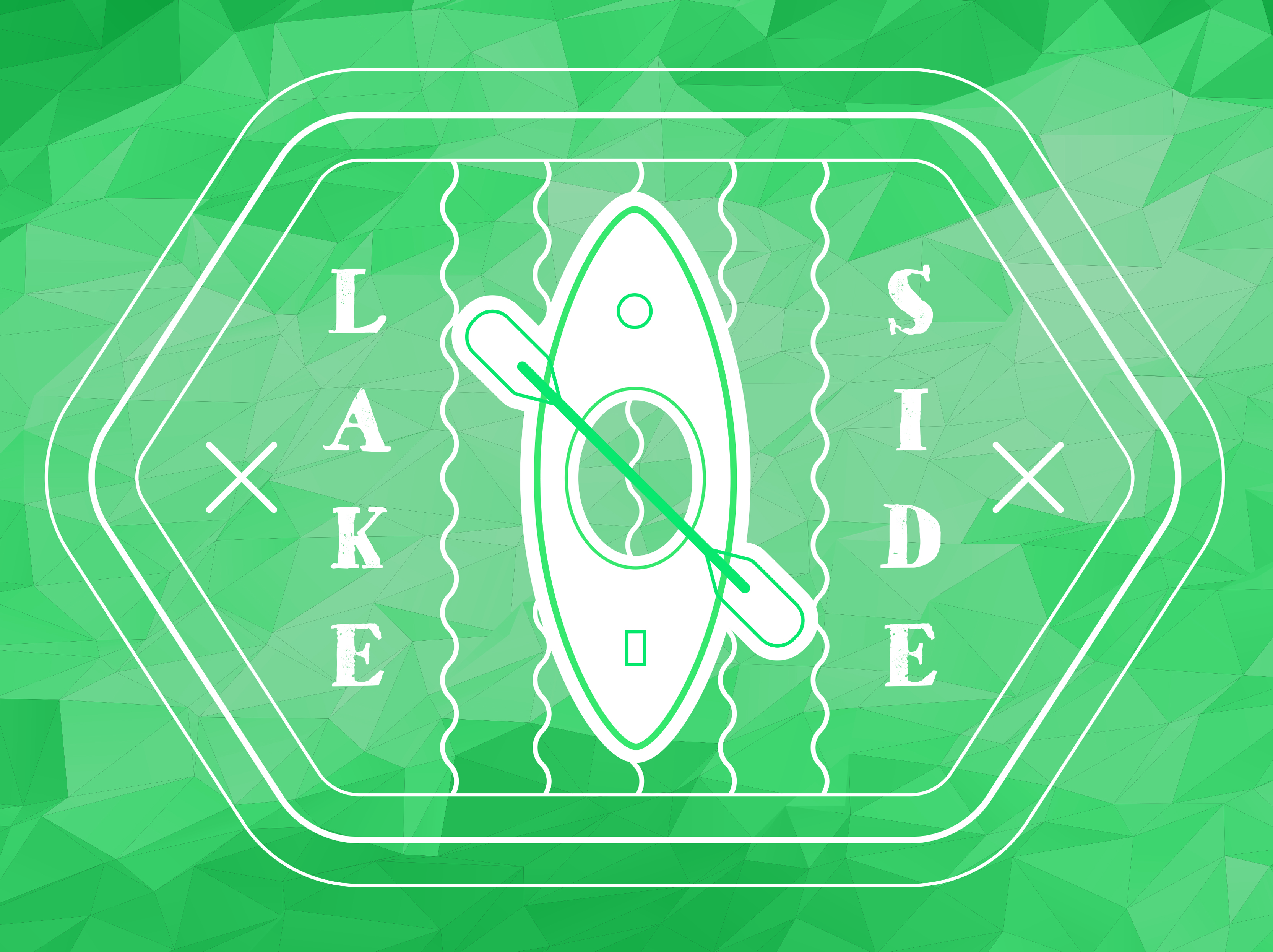 Lakeside