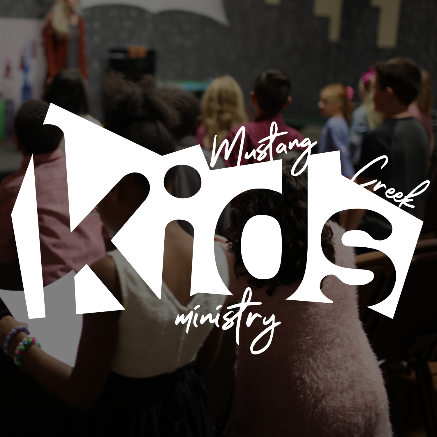 Camp Creek Kids