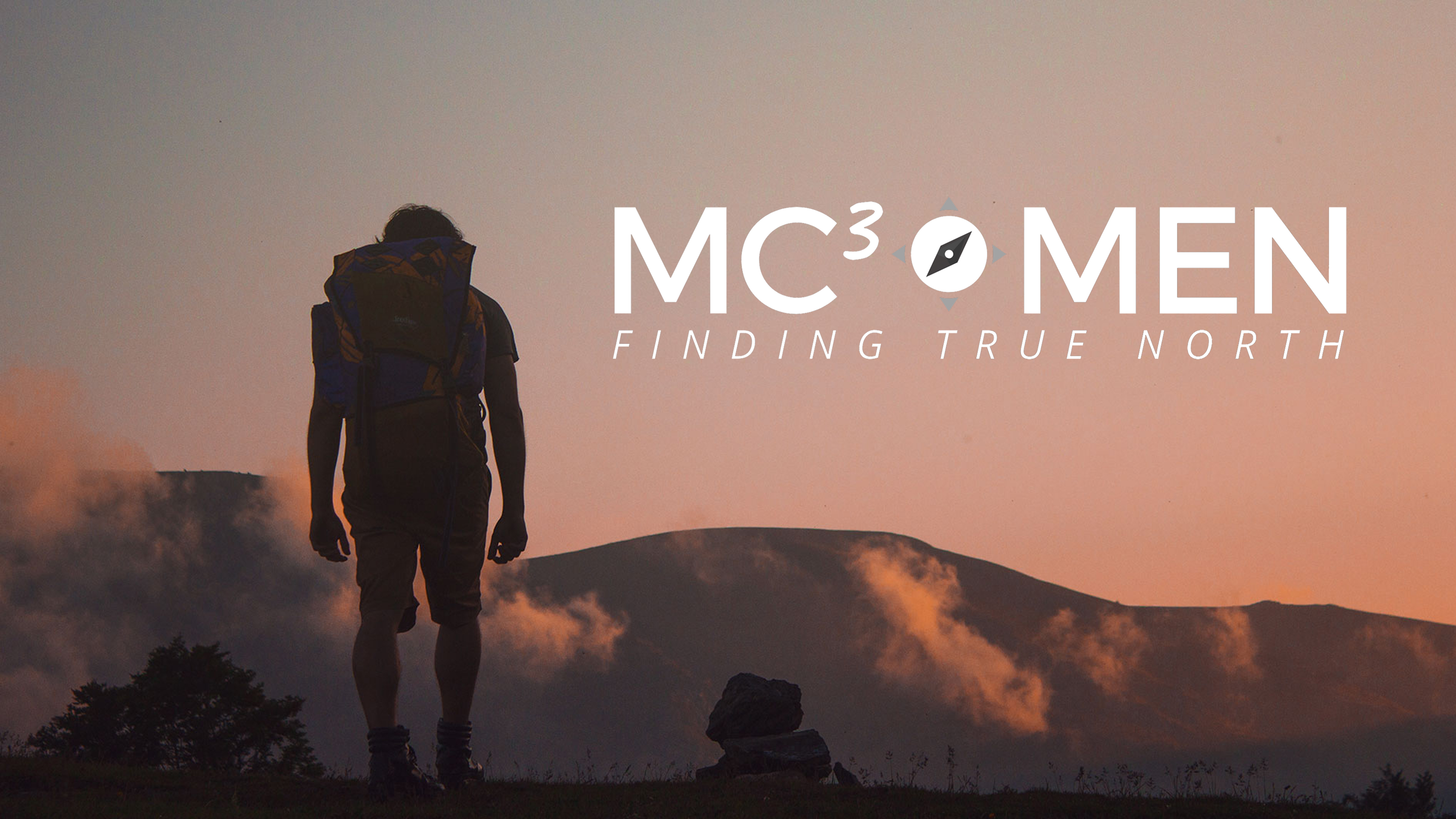Mustang Creek Men Gathering