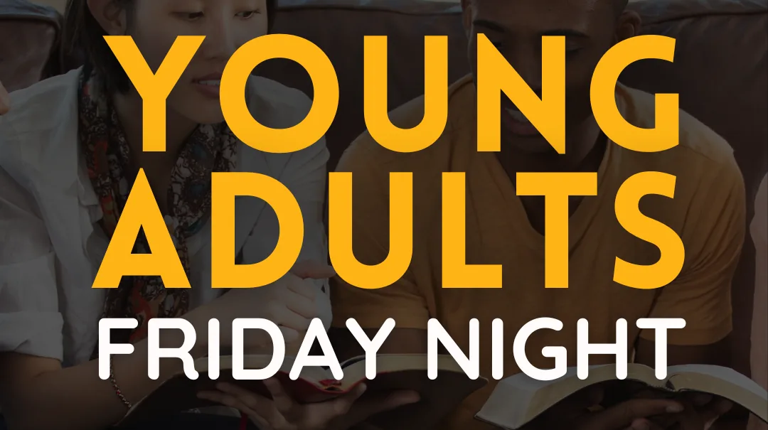 MC Young Adults